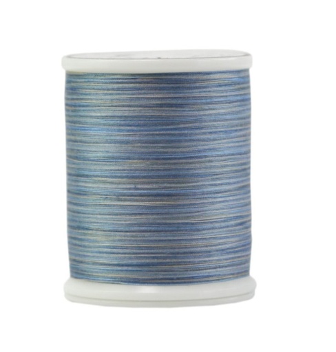 [SUP-12101-1039] King Tut Cotton Quilting Thread 500yds Wintertime
