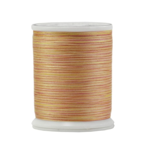 [SUP-12101-1066] King Tut Cotton Quilting Thread 500yds Desert Dawn