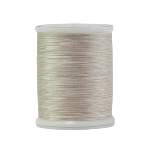 [SUP-12101-1049] King Tut Cotton Quilting Thread 500yds Whisper Beige