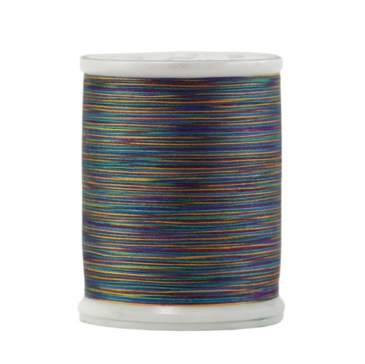 [SUP-12101-1042] King Tut Cotton Quilting Thread 500yds Pizzazz