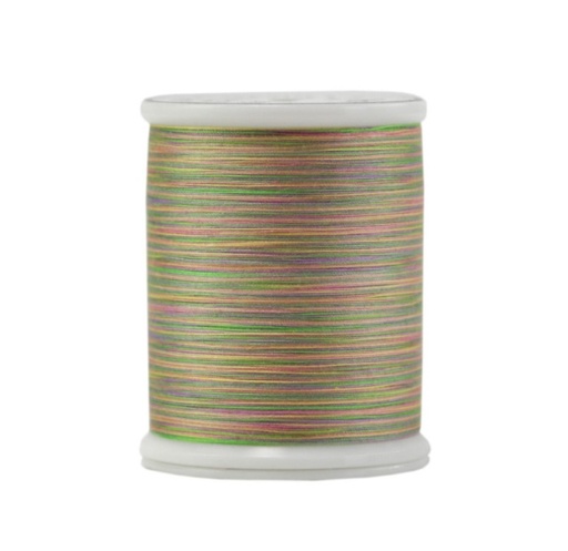 [SUP-12101-1043] King Tut Cotton Quilting Thread 500yds Secret Garden