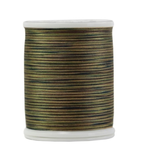 [SUP-12101-1037] King Tut Cotton Quilting Thread 500yds Desert Camo