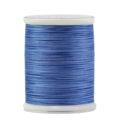 [SUP-12101-1065] King Tut Cotton Quilting Thread 500yds Wild Blue Yonder