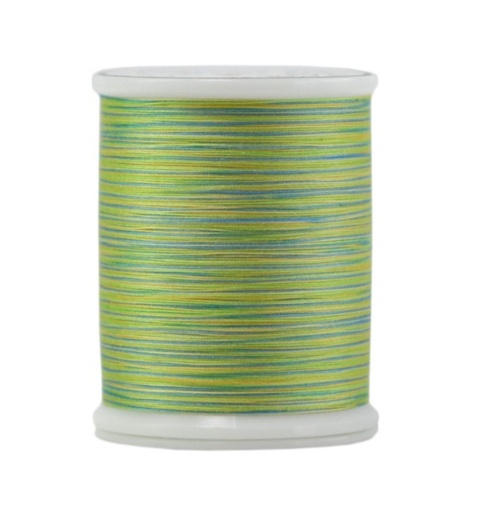 [SUP-12101-1038] King Tut Cotton Quilting Thread 500yds Carefree