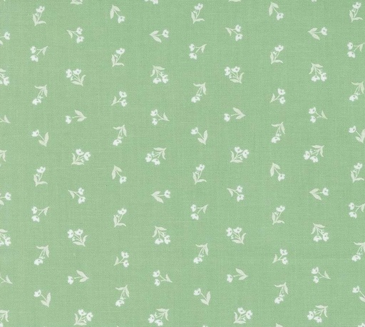[MOD-31754-24] Cottage Charm Tossed Ditsy Meadow by My Sew Quilty Life for Moda Fabrics