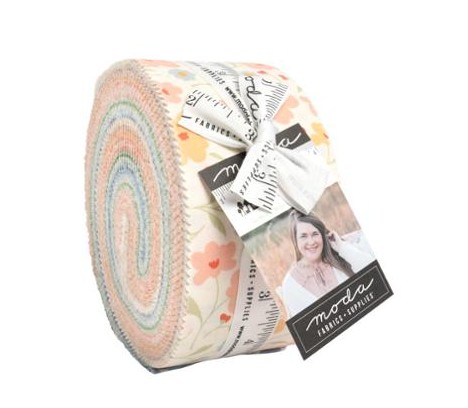 [MOD-31750JR] Cottage Charm Jelly Roll