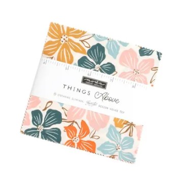 [MOD-45610MC] Things Above Mini Charm by Fancy That Designs from Moda