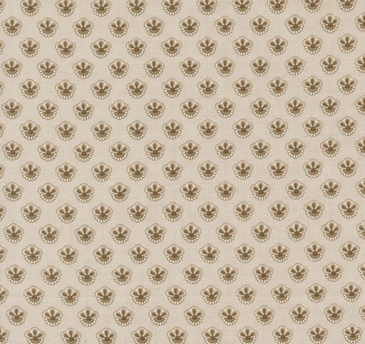 [MOD-13977-12] Sacre Bleu Campanule Smoke by French General for Moda Fabrics