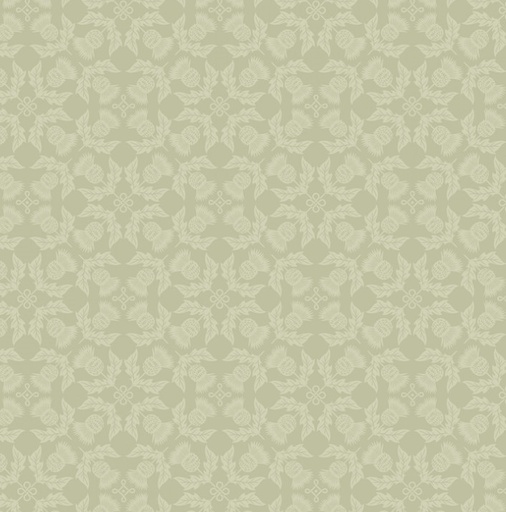 [LAI-A874-B] Highland Thistle Sage Green from Lewis & Irene