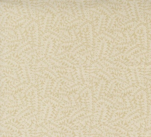 [MOD-8397-12] Morris Manor Branch Blenders Porcelain by Barbara Brackman for Moda Fabrics