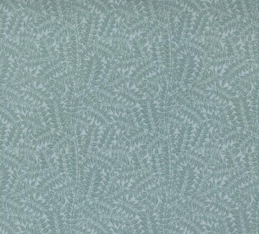[MOD-8397-14] Morris Manor Branch Blenders Sky by Barbara Brackman for Moda Fabrics