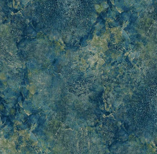 [NOR-26756-48] Stonehenge Gradations II Quartz Blue Planet by Linda Ludovico for Northcott Fabrics