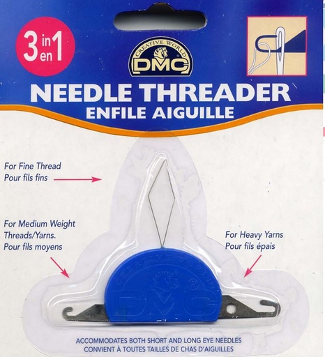 [6112-6] DMC Needle Threader