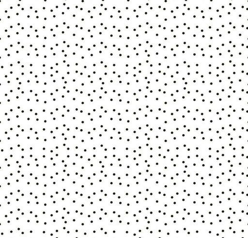 [RB-15686-WHT] Sewing Seeds III Seed Dots White by J. Wecker Frisch for Riley Blake Designs