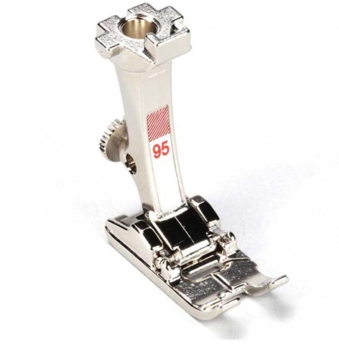 [BERN-95] Bernina #95 Binder Foot for #87 or #88 Binder Attachment