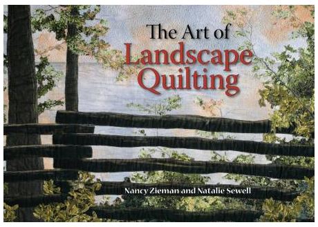 [CKR-11636] The Art of Landscape