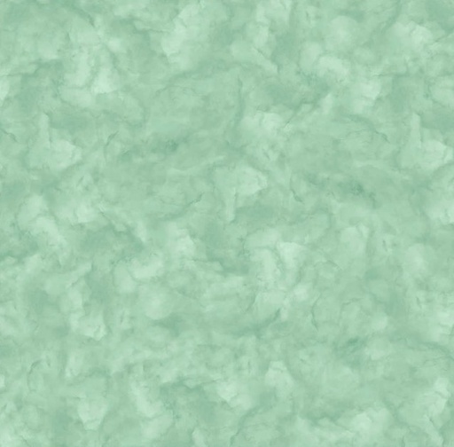 [PB-5777-M] Milk Paint Texture Mint by Cindy Jacobs for P&B Textiles