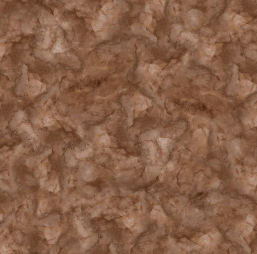 [PB-5777-ZZ] Milk Paint Texture Dark Brown by Cindy Jacobs for P&B Textiles