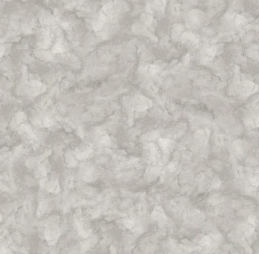 [PB-5777-S] Milk Paint Texture Silver by Cindy Jacobs for P&B Textiles