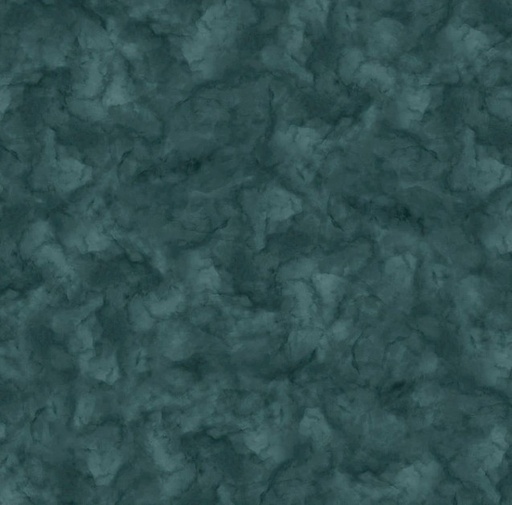 [PB-5777-DT] Milk Paint Texture Dark Teal by Cindy Jacobs for P&B Textiles