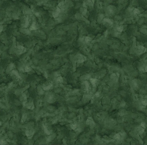 [PB-5777-HG] Milk Paint Texture Dark Green by Cindy Jacobs for P&B Textiles