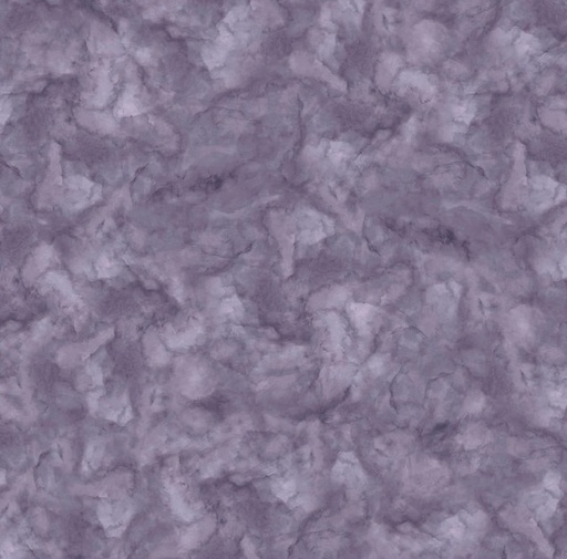 [PB-5777-V] Milk Paint Texture Violet by Cindy Jacobs for P&B Textiles