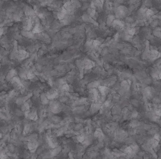 [PB-5777-DS] Milk Paint Texture Dark Silver by Cindy Jacobs for P&B Textiles