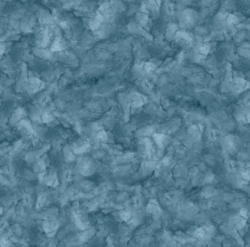 [PB-5777-BB] Milk Paint Texture Baby Blue by Cindy Jacobs for P&B Textiles