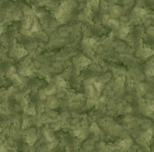 [PB-5777-AA] Milk Paint Texture Dark Avocado by Cindy Jacobs for P&B Textiles
