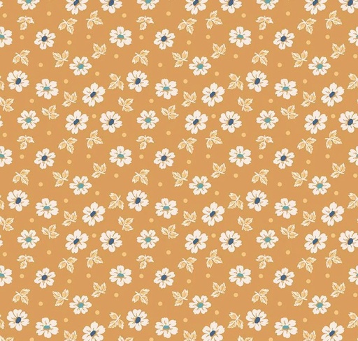 [RB-16081-CIDER] Americana Washington Cider by Lori Holt for Riley Blake Designs