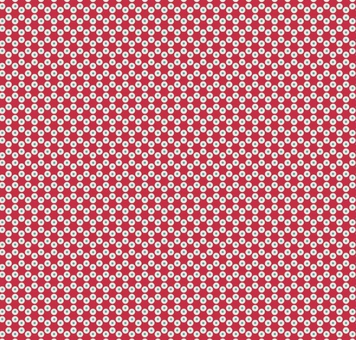 [RB-16097-BERRY] Americana Patriot Berry by Lori Holt for Riley Blake Designs