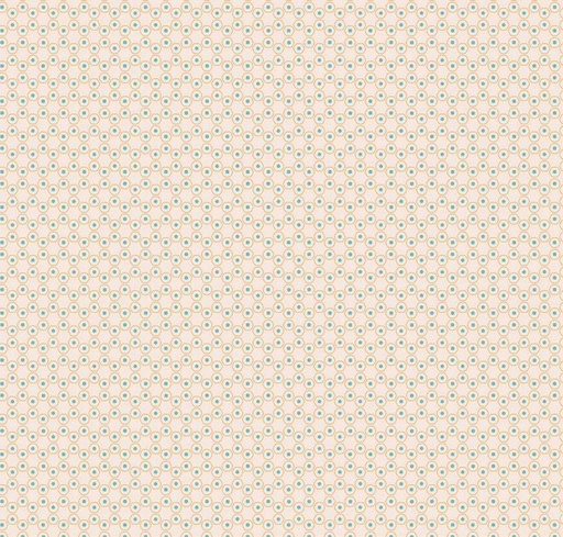 [RB-16097-LATTE] Americana Patriot Latte by Lori Holt for Riley Blake Designs