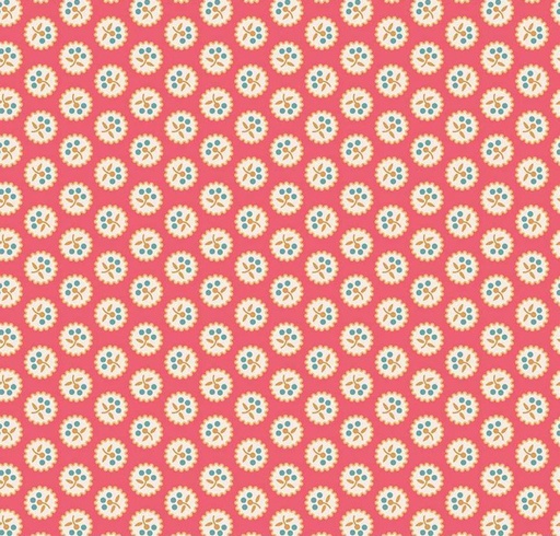 [RB-16082-TEARSE] Americana Betsy Tearose by Lori Holt for Riley Blake Designs
