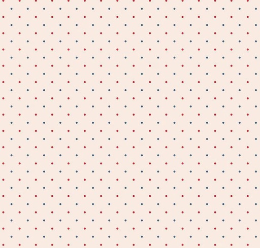 [RB-16100-MULTI] Americana Victory Multi by Lori Holt for Riley Blake Designs