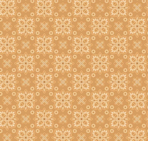 [RB-16085-CIDER] Americana Parade Cider by Lori Holt for Riley Blake Designs
