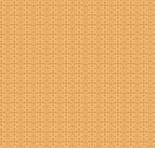 [RB-16083-MRIGLD] Americana Franklin Marigold by Lori Holt for Riley Blake Designs