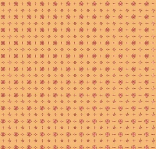 [RB-16084-MARIGOLD] Americana Lincoln Marigold by Lori Holt for Riley Blake Designs