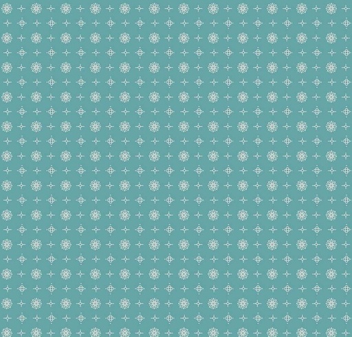 [RB-16084-RNDRP] Americana Lincoln Raindrop by Lori Holt for Riley Blake Designs