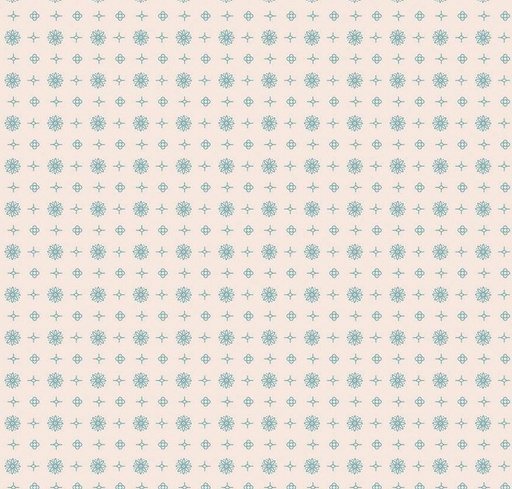 [RB-16084-LATTE] Americana Lincoln Latte by Lori Holt for Riley Blake Designs