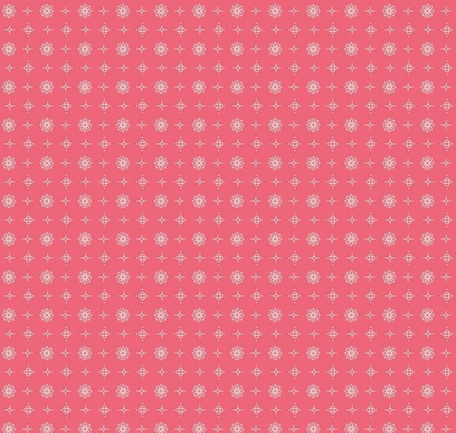 [RB-16084-TEARSE] Americana Lincoln Tea Rose by Lori Holt for Riley Blake Designs
