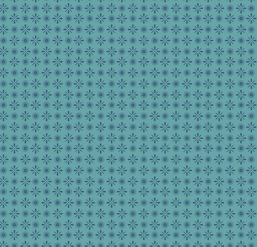 [RB-16093-RNDRP] Americana Independence Raindrop by Lori Holt for Riley Blake Designs