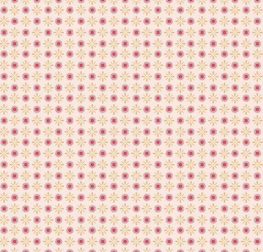 [RB-16093-MARGLD] Americana Independence Marigold by Lori Holt for Riley Blake Designs
