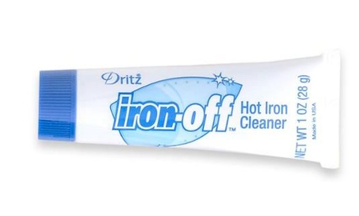 [DRI-653123] Dritz Iron Off