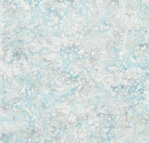 [RB-21800-161] Expressions Batiks Elementals Terrazzo Frost from Riley Blake Designs