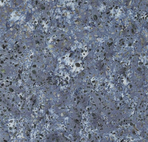 [RB-21800-156] Expressions Batiks Elementals Terrazzo Gunsmoke from Riley Blake Designs