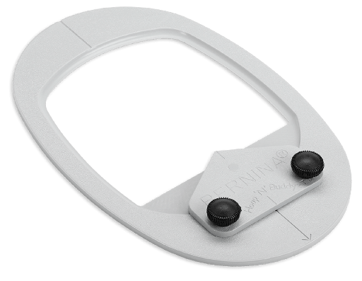 [BERN-HBHHI] Hoop N' Buddyz Hat Hoop Insert