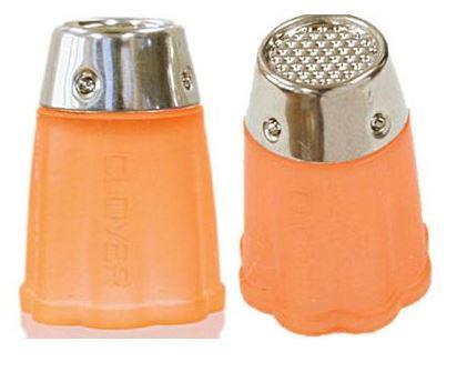 [CLOV-6025] Protect And Grip Thimble Small From Clover