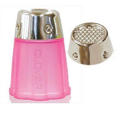 [CLOV-6026] Protect And Grip Thimble, Medium 