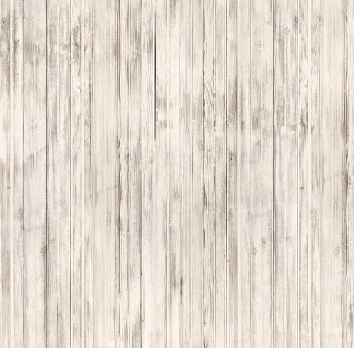 [PB-5764-E] Farmhouse Americana Farmhouse Wooden Planks Cream by Cindy Jacobs for P&B Textiles