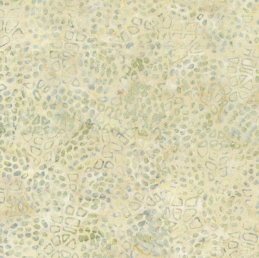 [TTR-5042-QUARTZ] Tonga Batik Forest Floor Pebbles Quartz by Wing and a Prayer for Timeless Treasures